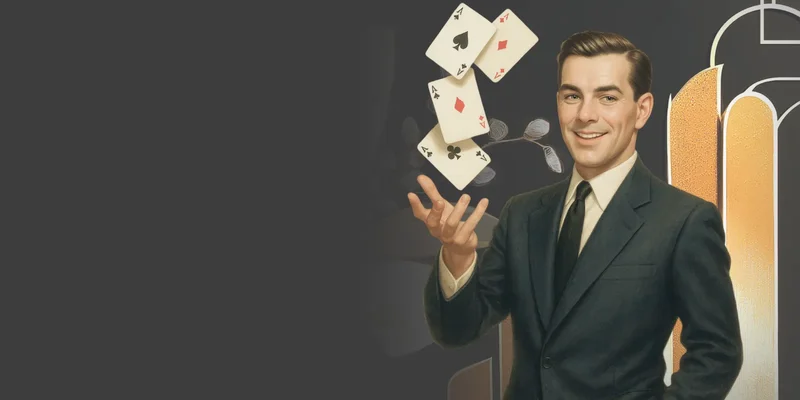 Welcome package up to €5,000 + 150 Free Spins
